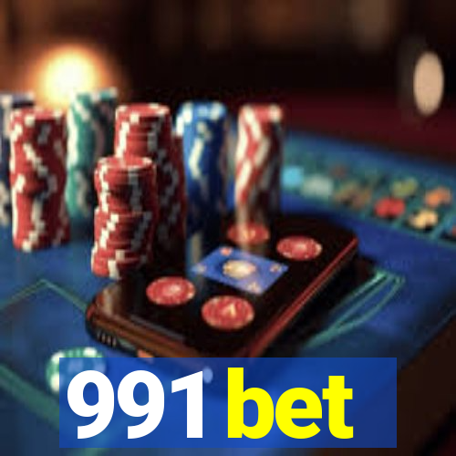 991 bet